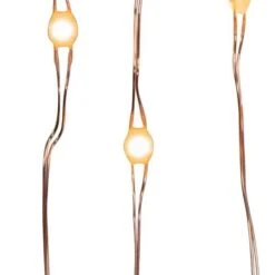 Kurt S. Adler Christmas LED Light String Set (54229) -Roman Shop 54229addmd 1