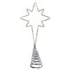 Kurt S. Adler Christmas Tree Topper (54232) -Roman Shop 54232lg