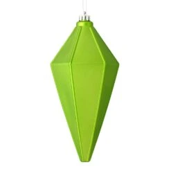 Vickerman Ornament (4 Pack) (542446)