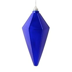 Vickerman Christmas Tree Ornament (4 Pack) (542538)