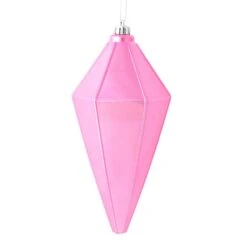 Vickerman Ornament (4 Pack) (542675)