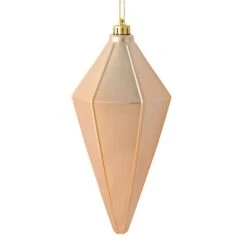 Vickerman Ornament (4 Pack) (542699)