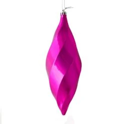 Vickerman Christmas Ornament (6 Pack) (543153)