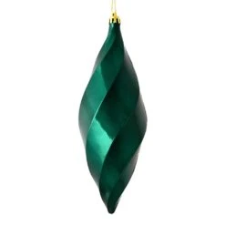 Vickerman Christmas Ornament (6 Pack) (543214)