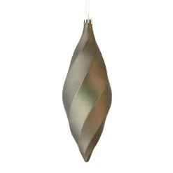 Vickerman Christmas Ornament (6 Pack) (543467)