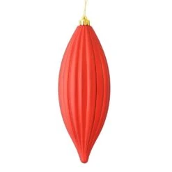 Vickerman Christmas Ornament (4 Pack) (543542)