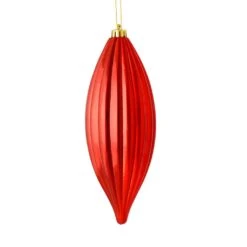 Vickerman Christmas Ornament (4 Pack) (543559)