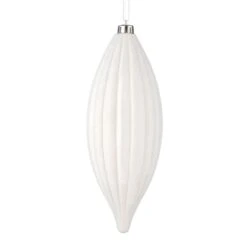 Vickerman Christmas Ornament (4 Pack) (543627)