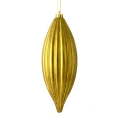 Vickerman Christmas Ornament (4 Pack) (543672)