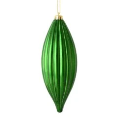 Vickerman Christmas Ornament (4 Pack) (543771)