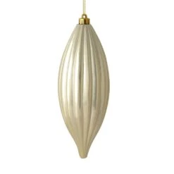Vickerman Christmas Ornament (4 Pack) (543870)