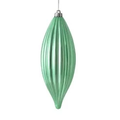 Vickerman Christmas Ornament (4 Pack) (543917)