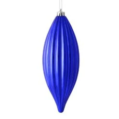 Vickerman Christmas Ornament (4 Pack) (544037)