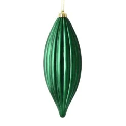 Vickerman Christmas Ornament (4 Pack) (544112)