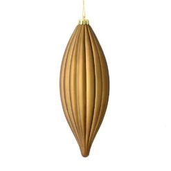 Vickerman Christmas Ornament (4 Pack) (544143)