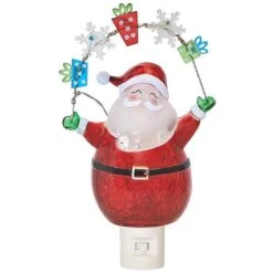 Roman LED Night Light (54415) -Roman Shop 54415amd