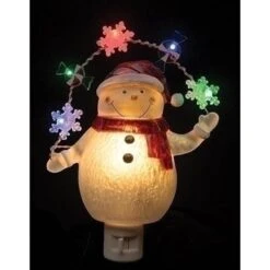 Roman LED Night Light (54416) -Roman Shop 544162md