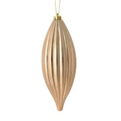 Vickerman Christmas Ornament (4 Pack) (544198)