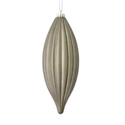 Vickerman Christmas Ornament (4 Pack) (544228)