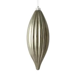 Vickerman Christmas Ornament (4 Pack) (544235)