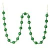Vickerman Christmas Ornament Garland (544679) -Roman Shop 544679lg