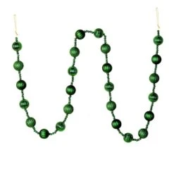 Vickerman Christmas Ornament Garland (544761)