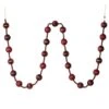 Vickerman Christmas Ornament Garland (544884) 2 Vickerman Christmas Ornament Garland (544884) -Roman Shop 544884lg