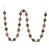 Vickerman Christmas Ornament Garland (544952) -Roman Shop 544952lg