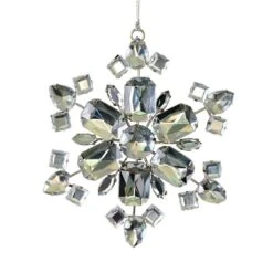 Vickerman Ornament (3 Pack) (545348)