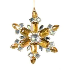 Vickerman Ornament (3 Pack) (545379)