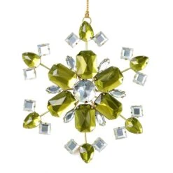 Vickerman Ornament (3 Pack) (545386)