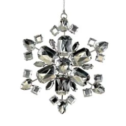 Vickerman Ornament (3 Pack) (545423)