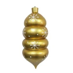 Vickerman Christmas Tree Ornament (545850)