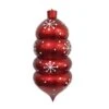 Vickerman Christmas Tree Ornament (545874) -Roman Shop 545874lg
