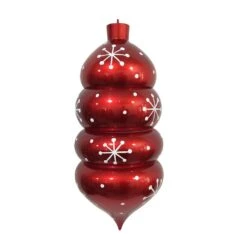 Vickerman Christmas Tree Ornament (545874)