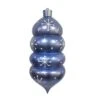 Vickerman Christmas Tree Ornament (545898) -Roman Shop 545898lg