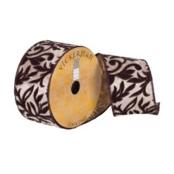 Vickerman Christmas Ribbon (545997)