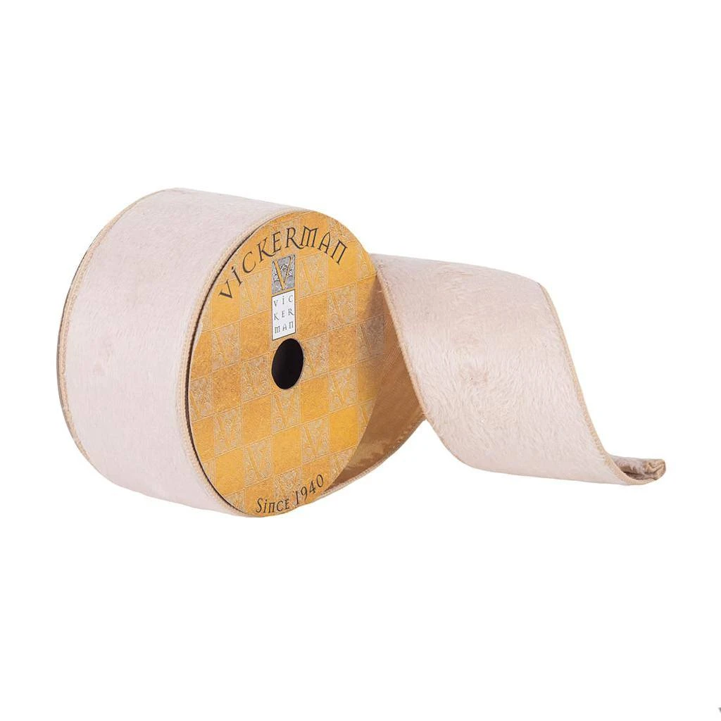 Vickerman Christmas Ribbon (546024) 3 Vickerman Christmas Ribbon (546024)