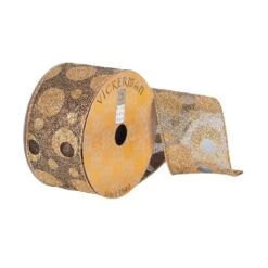 Vickerman Christmas Ribbon (546390)