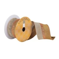 Vickerman Christmas Ribbon (546932)