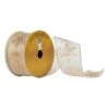 Vickerman Christmas Ribbon (546963)