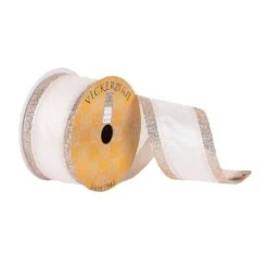 Vickerman Christmas Ribbon (546994)