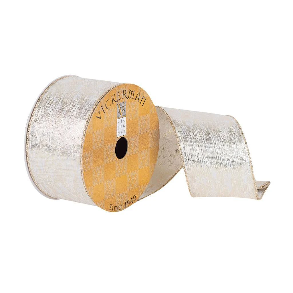 Vickerman Christmas Ribbon (547007) 3 Vickerman Christmas Ribbon (547007)