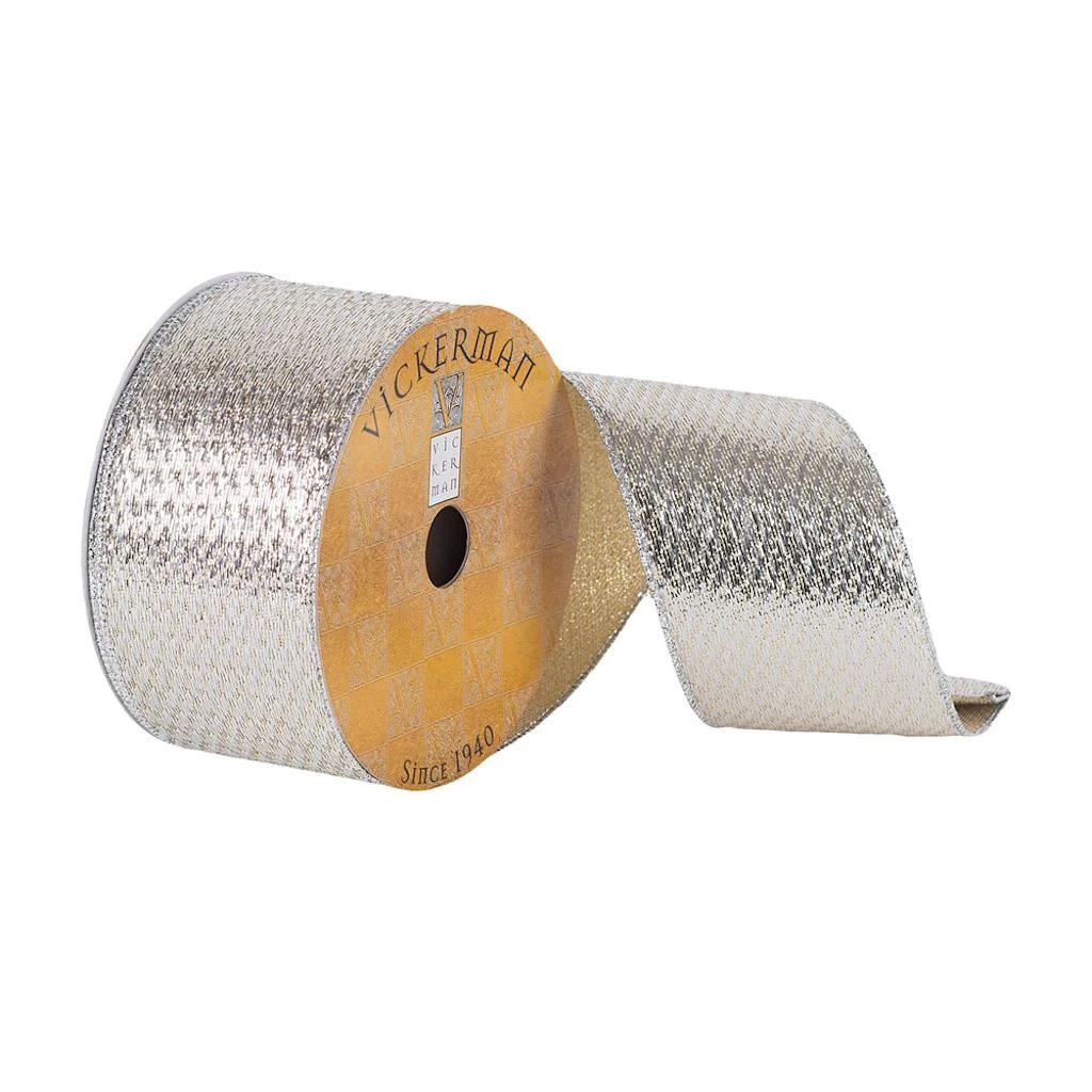 Vickerman Christmas Ribbon (547137) 3 Vickerman Christmas Ribbon (547137)