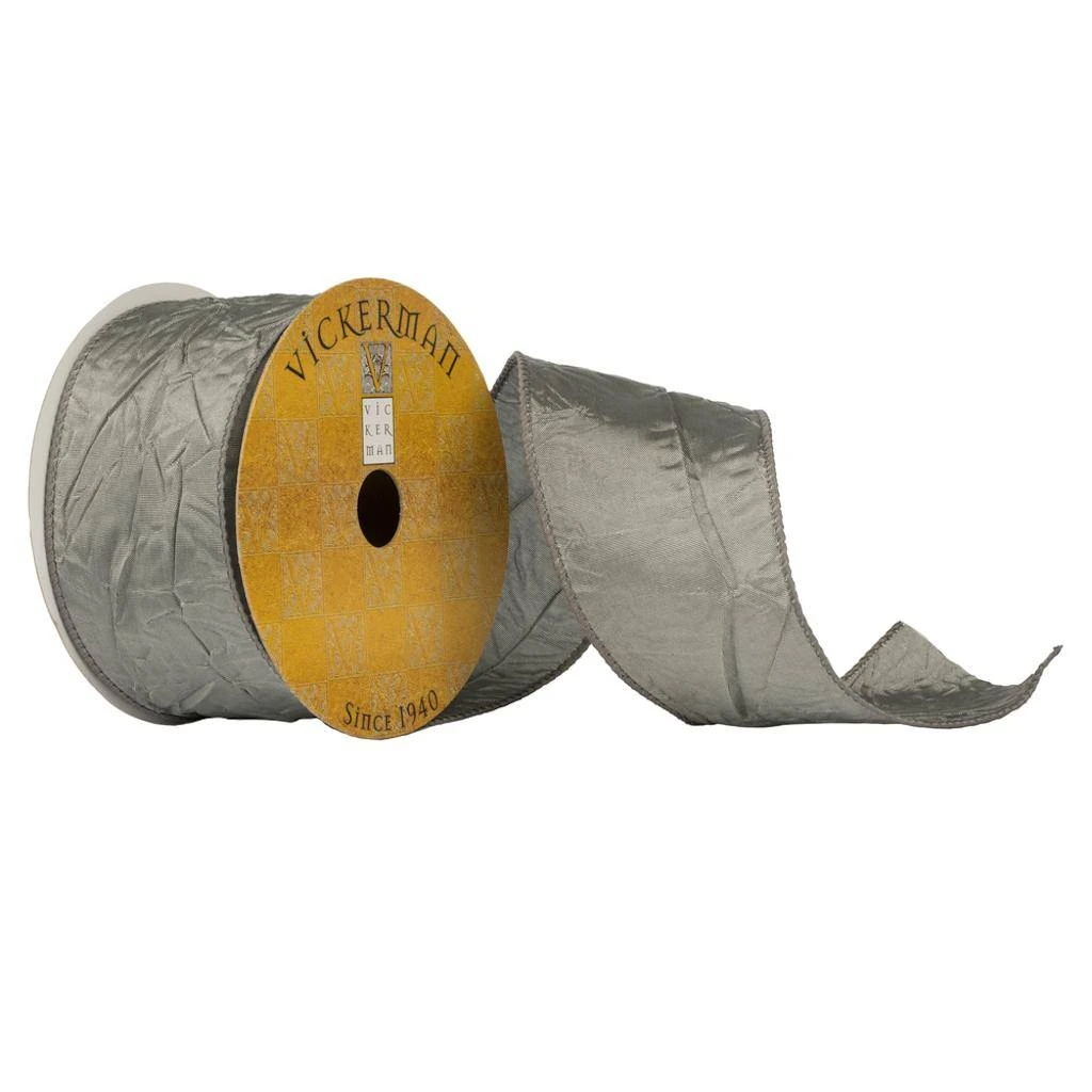 Vickerman Christmas Ribbon (547106) 3 Vickerman Christmas Ribbon (547106)