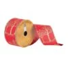 Vickerman Christmas Ribbon (547427)