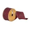 Vickerman Christmas Ribbon (547724)