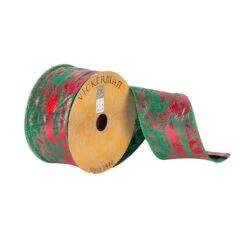 Vickerman Christmas Ribbon (547762)