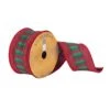 Vickerman Christmas Ribbon (547854) 2 Vickerman Christmas Ribbon (547854) -Roman Shop 547854lg