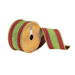 Vickerman Christmas Ribbon (547892)